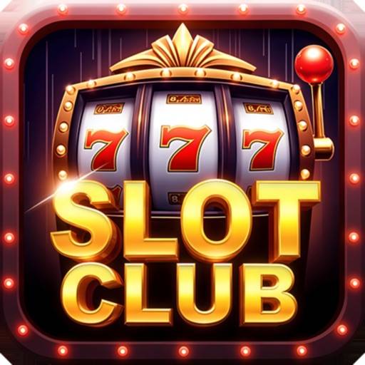 Slot Club: Casino Slot Games app icon