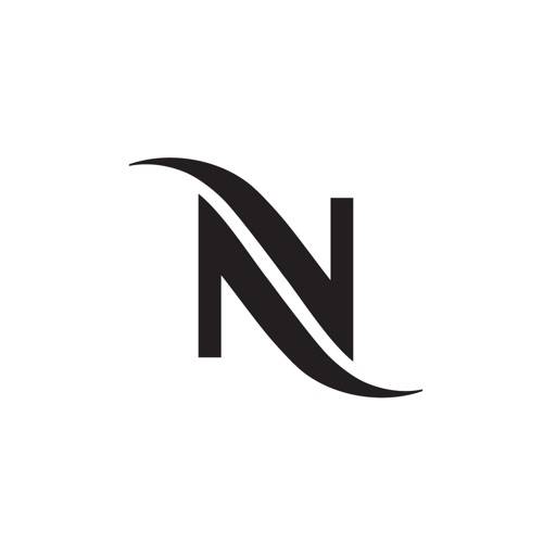 Nespresso Store app icon