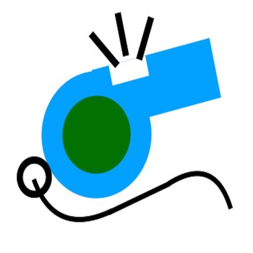 Coach Practice Planner app icon