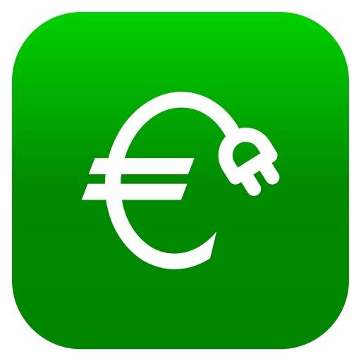 LadePreise für dein E-Auto app icon
