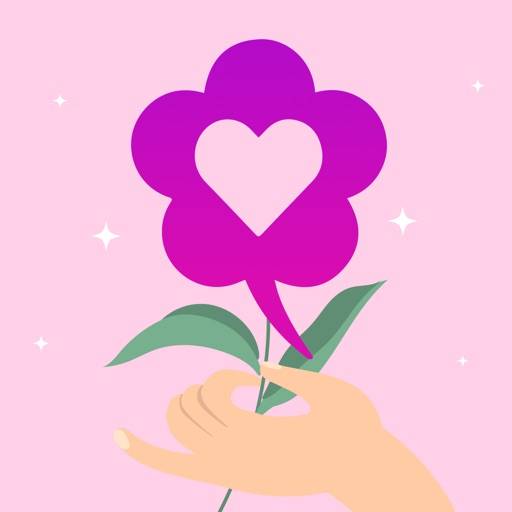 Worldwide Flowers: Flower Shop app icon