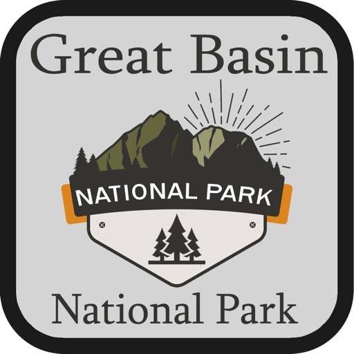 Great Basin -National Park icon