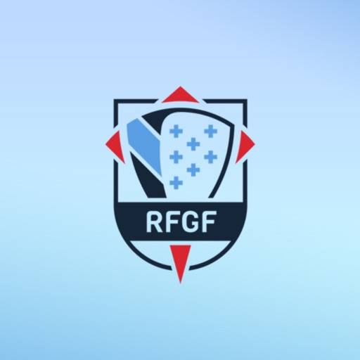 Rfgf app icon