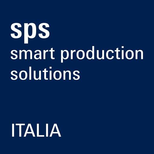 SPS Italia icona