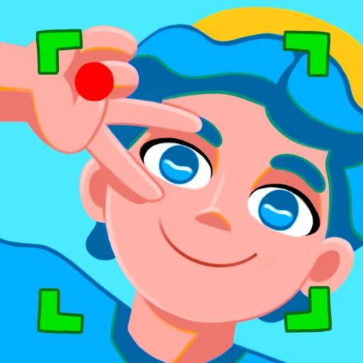 А4 Влоггер app icon