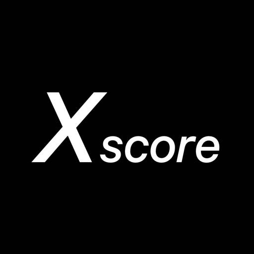 XScore icon