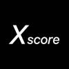 XScore app icon