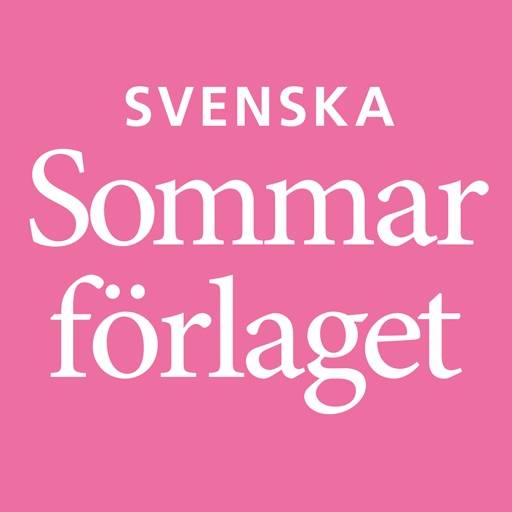 ta bort Sommarförlaget