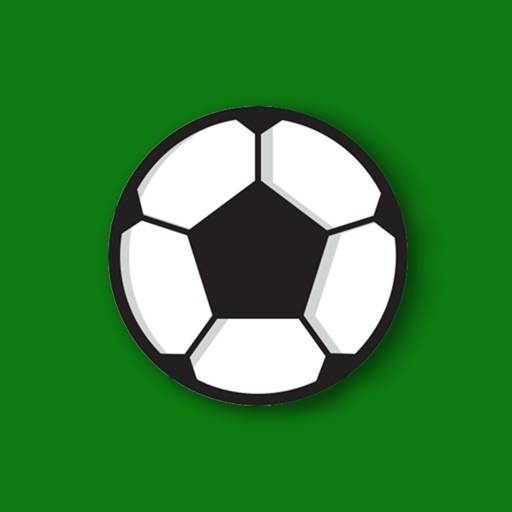 Swiftly Soccer app icon