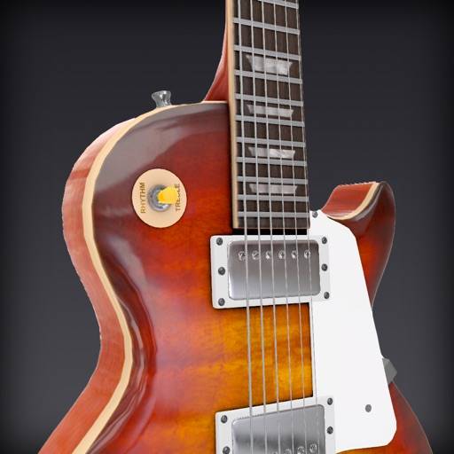 Acordes de Guitarra Tablaturas icon