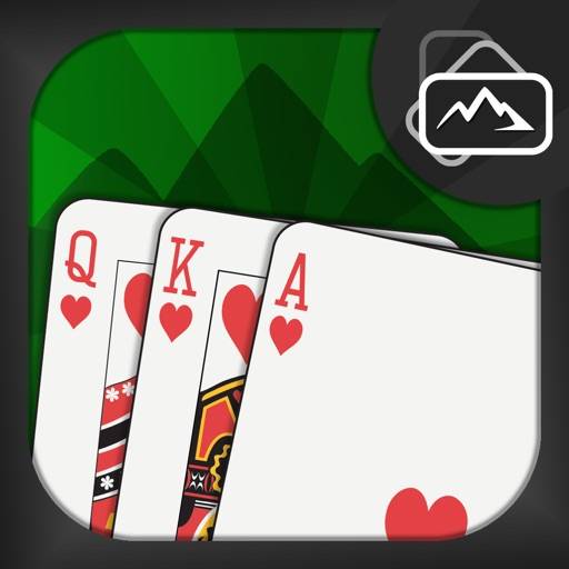 Rummy online game icône