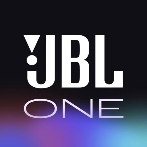 JBL One icône
