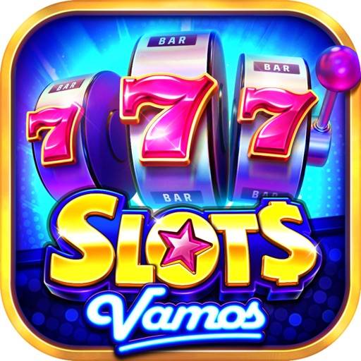 Slots Vamos app icon