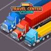 Truck Stop Tycoon icono