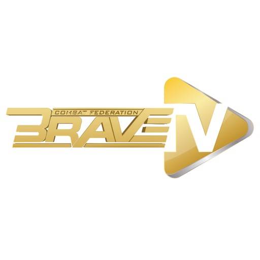 BRAVE TV: MMA Fights & more icono