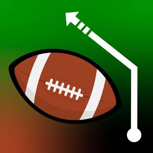 Flag Football Play Caller app icon