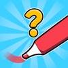 Guess The Drawing! app icon