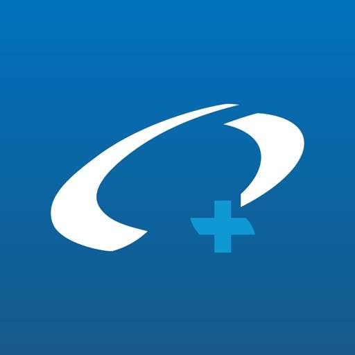 Diving Smartwatch | Oceanic plus app icon