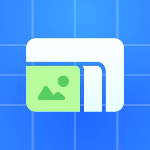Resize Picture app icon