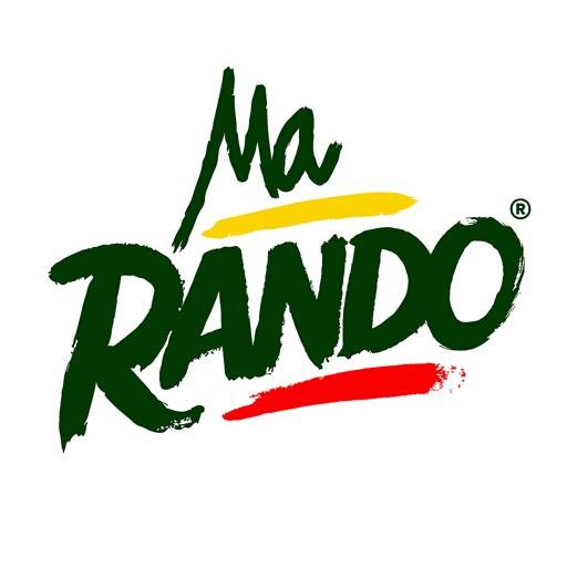 MaRando – FFRandonnée icône