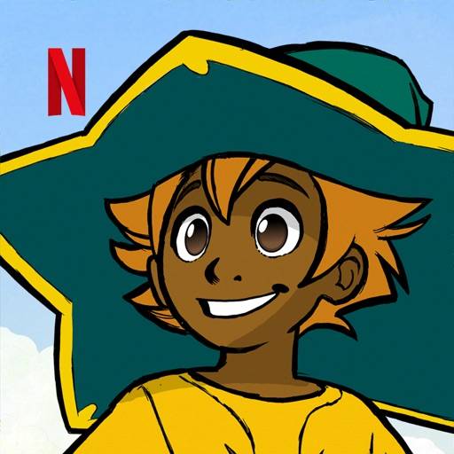 Spiritfarer: Edición Netflix icono