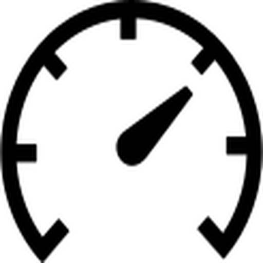 Simple-Speed icon
