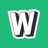 Wordly - unlimited word game icono