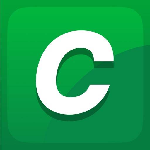 Campobet betting odds & casino app icon