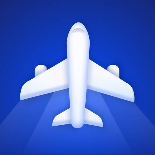 Flight Tracker & Radar icon