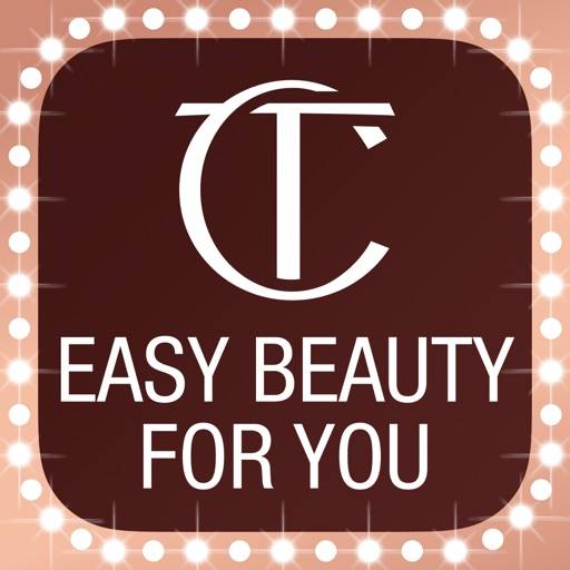 Charlotte Tilbury icon