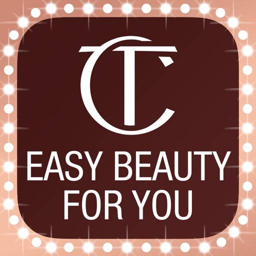 Charlotte Tilbury app icon