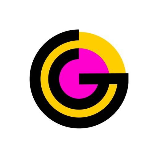 GoandGoTV icon