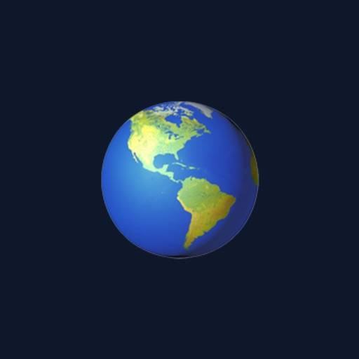 Worldle:Geography Daily Puzzle icon