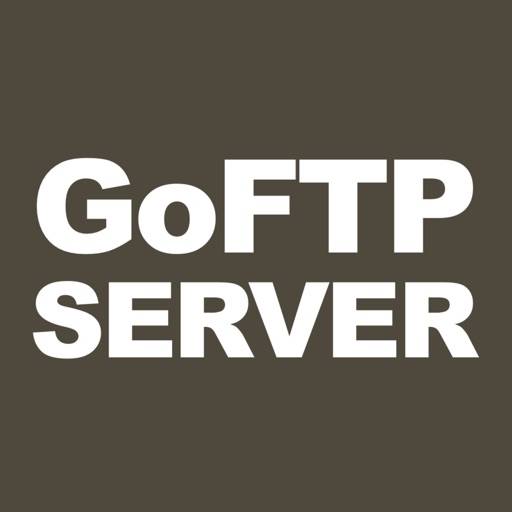 supprimer GoFTP Server
