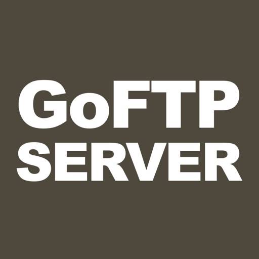 GoFTP Server app icon