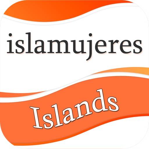 Best islamujeres Island icon
