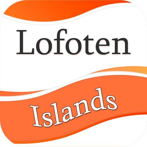 Best Lofoten Island ikon