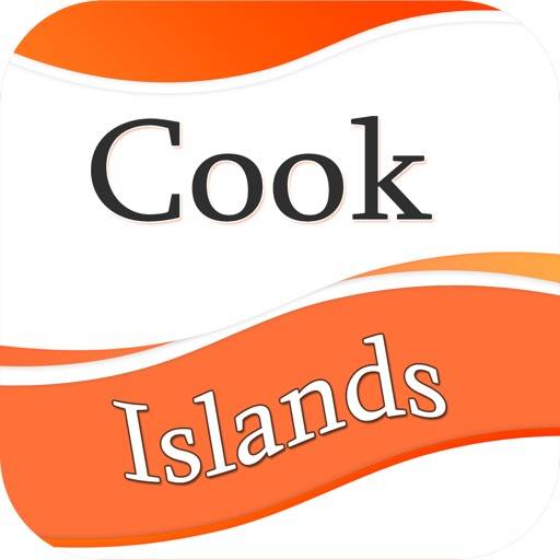 CookI Island icon