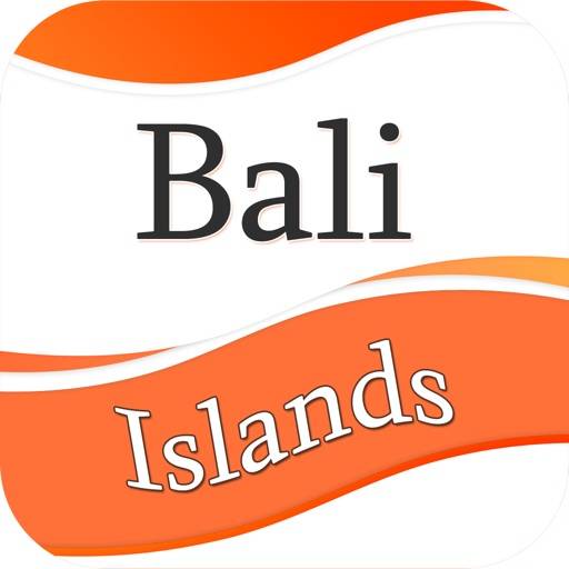 Best Bali Island Guide icon