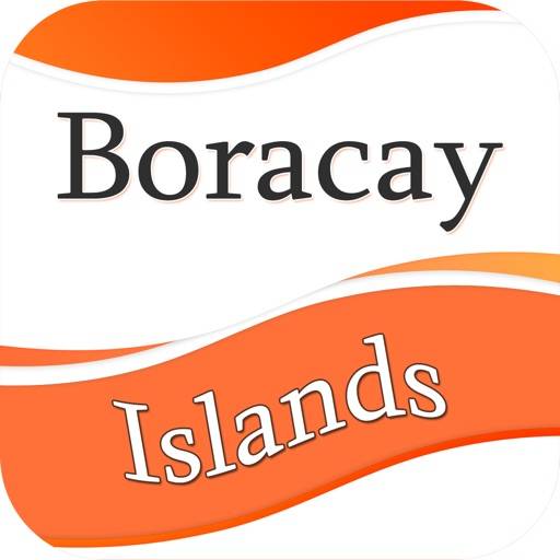 Best Boracay Island Guide icon