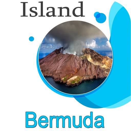 Bermuda -Island Tourism icon