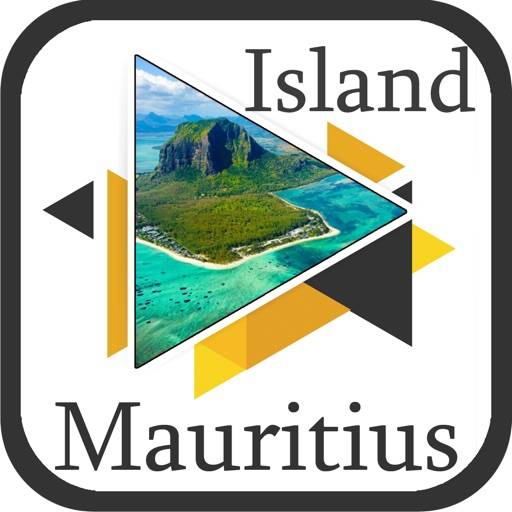 Mauritius-Island Guide icon