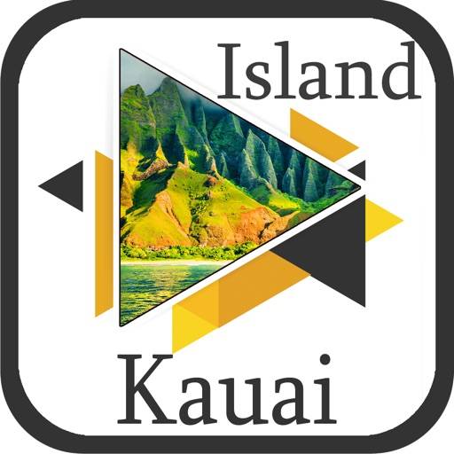 Kauai Island Guide icon