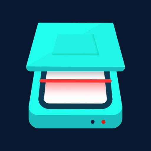 Scanner App | PDF Scanner icon