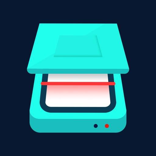 elimina Scanner App | PDF Scanner