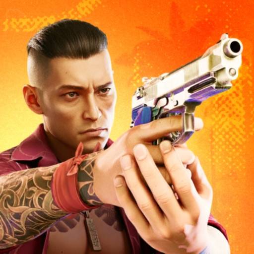 Urban Heat: FPS app icon