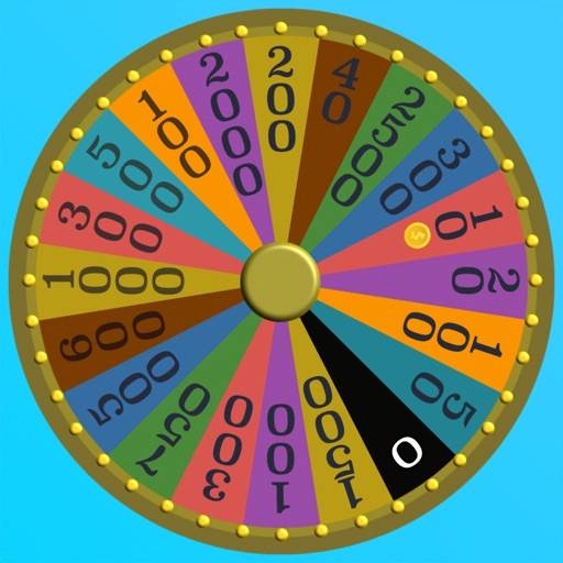 supprimer Roue de la Chance
