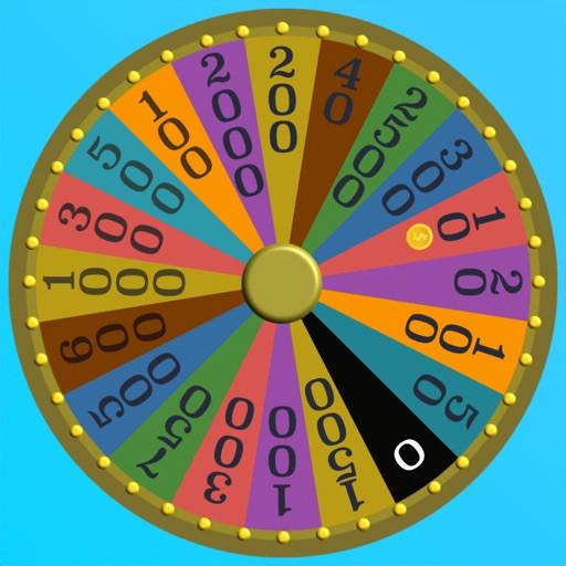 Suerte de Ruleta icon