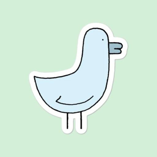 Poorly Drawn Lines icon