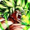 DB:Super Saiyan Awaken icon